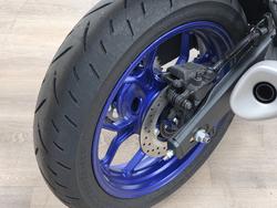 2024 Yamaha MT-03 (MT03LA) (ABS)