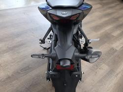 2024 Yamaha MT-03 (MT03LA) (ABS)