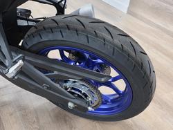 2024 Yamaha MT-03 (MT03LA) (ABS)