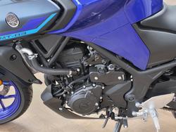 2024 Yamaha MT-03 (MT03LA) (ABS)