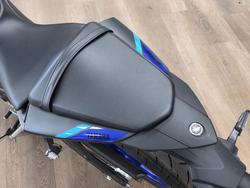 2024 Yamaha MT-03 (MT03LA) (ABS)