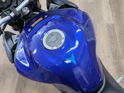 2024 Yamaha MT-03 (MT03LA) (ABS)