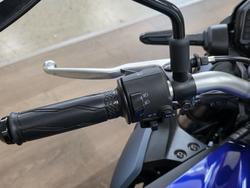 2024 Yamaha MT-03 (MT03LA) (ABS)