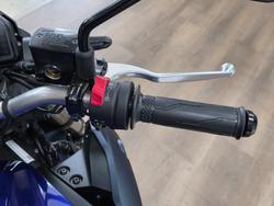 2024 Yamaha MT-03 (MT03LA) (ABS)