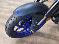 2024 Yamaha MT-03 (MT03LA) (ABS)