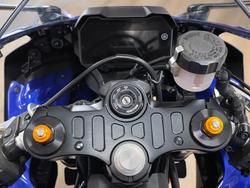 2025 Yamaha 2025 YAMAHA 690CC YZF-R7 HO (ABS) Road