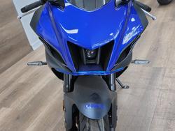 2025 Yamaha 2025 YAMAHA 690CC YZF-R7 HO (ABS) Road