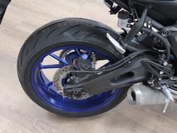 2025 Yamaha 2025 YAMAHA 690CC YZF-R7 HO (ABS) Road