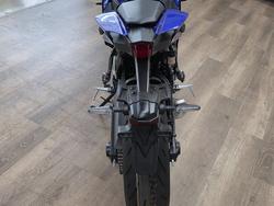 2025 Yamaha 2025 YAMAHA 690CC YZF-R7 HO (ABS) Road
