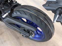 2025 Yamaha 2025 YAMAHA 690CC YZF-R7 HO (ABS) Road