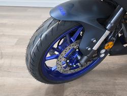 2025 Yamaha 2025 YAMAHA 690CC YZF-R7 HO (ABS) Road