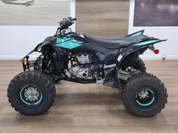 Yamaha YFZ450R