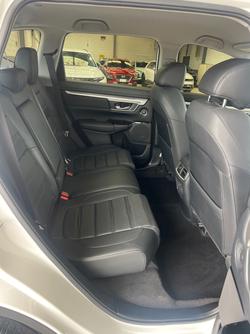 2021 Honda CR-V VTi L AWD