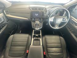 2021 Honda CR-V VTi L AWD