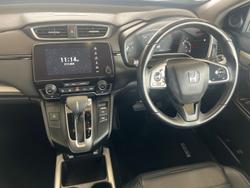 2021 Honda CR-V VTi L AWD