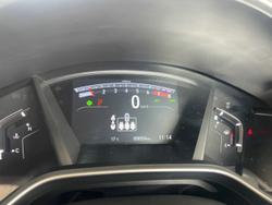 2021 Honda CR-V VTi L AWD