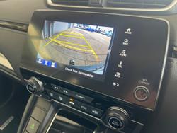 2021 Honda CR-V VTi L AWD