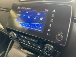 2021 Honda CR-V VTi L AWD
