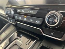 2021 Honda CR-V VTi L AWD