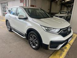 2021 Honda CR-V VTi L AWD