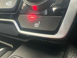 2021 Honda CR-V VTi L AWD