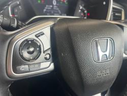 2021 Honda CR-V VTi L AWD