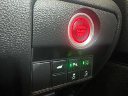 2021 Honda CR-V VTi L AWD