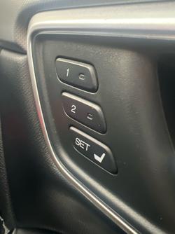 2021 Honda CR-V VTi L AWD