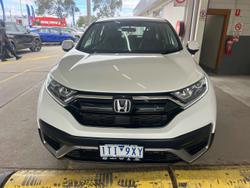 2021 Honda CR-V VTi L AWD