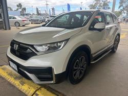 2021 Honda CR-V VTi L AWD