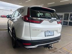 2021 Honda CR-V VTi L AWD