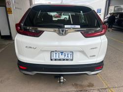 2021 Honda CR-V VTi L AWD