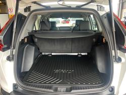 2021 Honda CR-V VTi L AWD