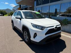 2022 Toyota RAV4 GX