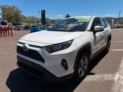 2022 Toyota RAV4 GX