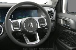 2025 GWM Tank 300 Ultra