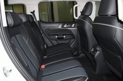 2025 GWM Tank 300 Ultra