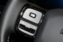 2025 GWM Haval H7 Vanta Hybrid