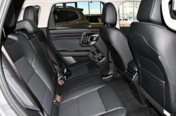 2025 GWM Haval H7 Vanta Hybrid