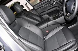 2025 GWM Haval H7 Vanta Hybrid