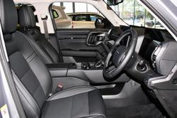 2025 GWM Haval H7 Vanta Hybrid