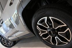 2025 GWM Haval H7 Vanta Hybrid