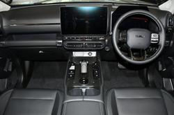 2025 GWM Haval H7 Vanta Hybrid