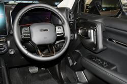 2025 GWM Haval H7 Vanta Hybrid