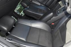 2021 Jeep Grand Cherokee Night Eagle