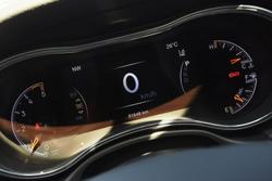 2021 Jeep Grand Cherokee Night Eagle