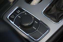 2021 Jeep Grand Cherokee Night Eagle