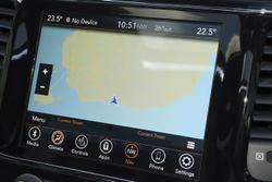 2021 Jeep Grand Cherokee Night Eagle