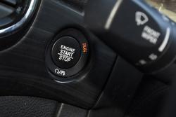 2021 Jeep Grand Cherokee Night Eagle