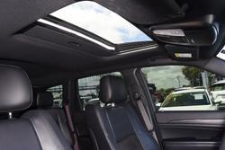 2021 Jeep Grand Cherokee Night Eagle